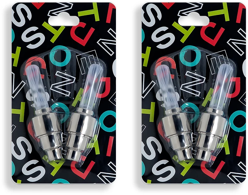 Jetson Light-Up Valve