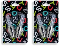 Jetson Light-Up Valve