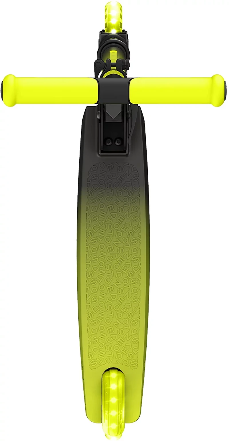 Jetson Juno Folding Kick Scooter