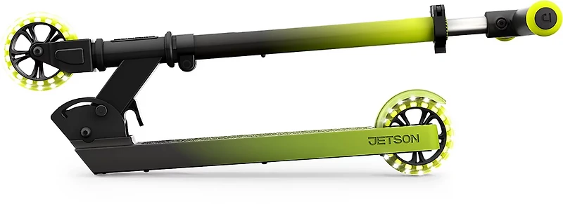 Jetson Juno Folding Kick Scooter