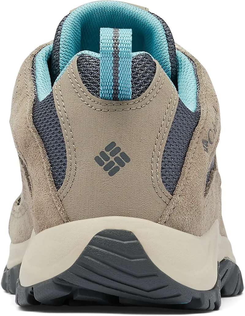 Columbia Sportswear Women's Crestwood Low Hiker Shoes