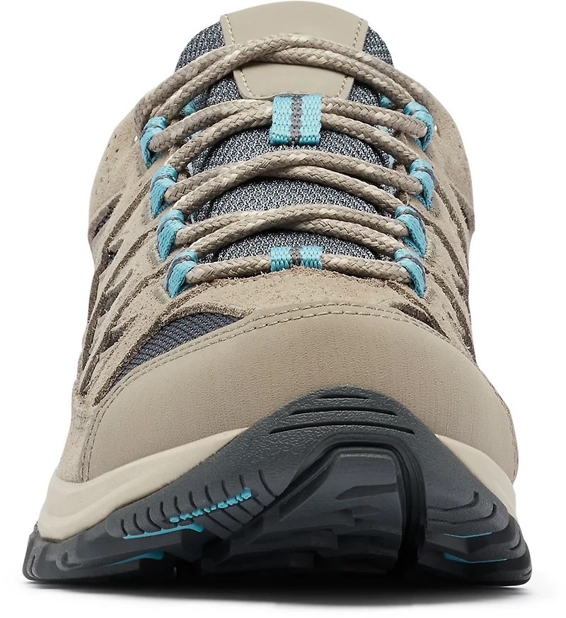 Columbia Sportswear Women's Crestwood Low Hiker Shoes