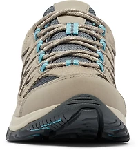 Columbia Sportswear Women's Crestwood Low Hiker Shoes