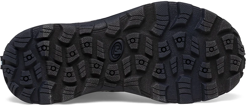 Merrell Kids' Oakcreek Mid Top Hiking Shoes