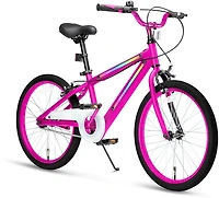 Jetson Girls' JLR X Light-Up Bike
