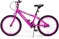 Jetson Girls' JLR X Light-Up Bike