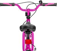 Jetson Girls' JLR X Light-Up Bike