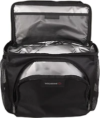 Wolverine 36 Can Cooler Backpack