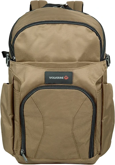 Wolverine 33 L Cargo Pro Backpack