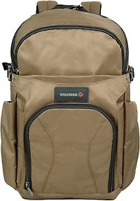 Wolverine 33 L Cargo Pro Backpack