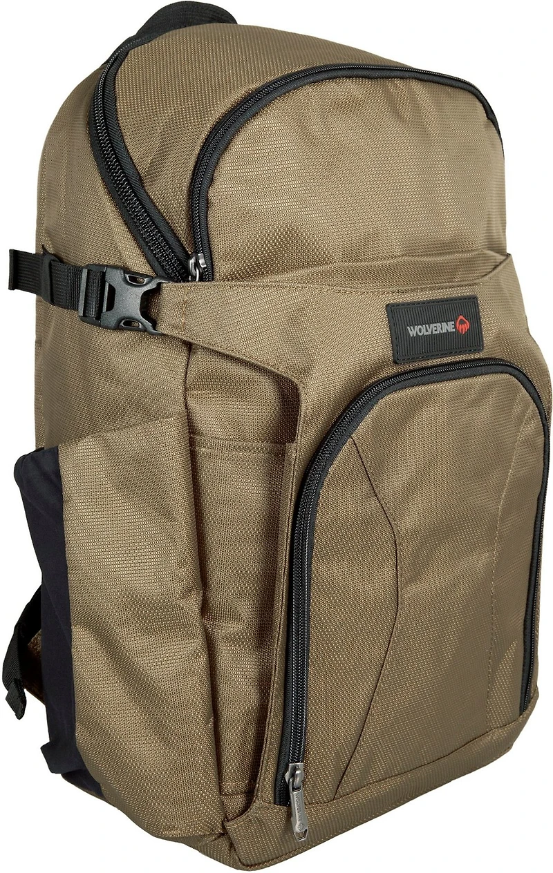 Wolverine 33 L Cargo Pro Backpack