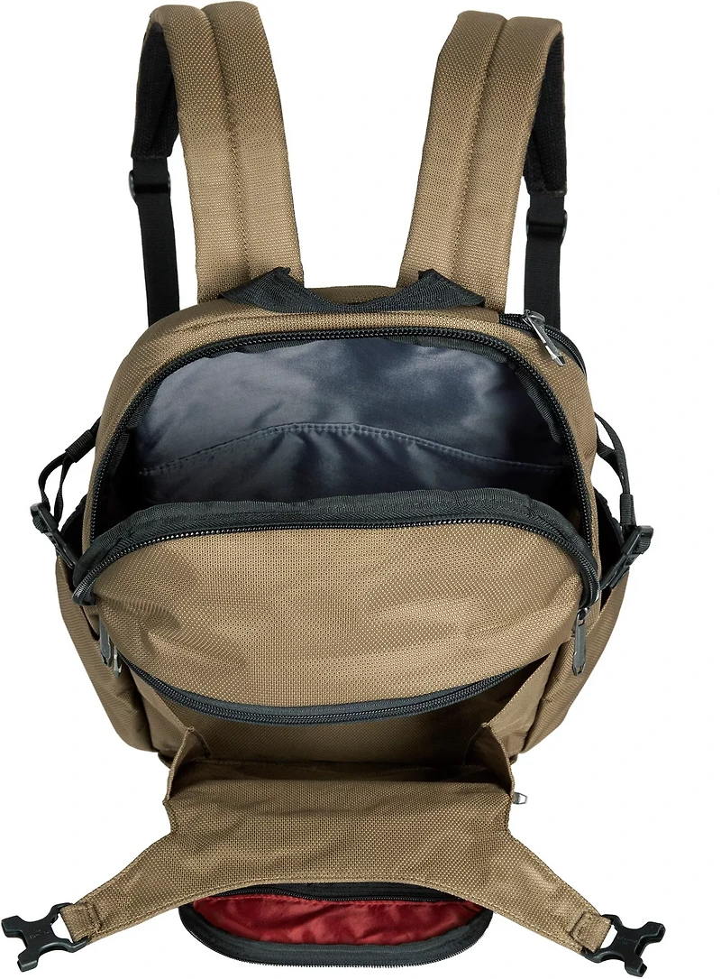 Wolverine 33 L Cargo Pro Backpack