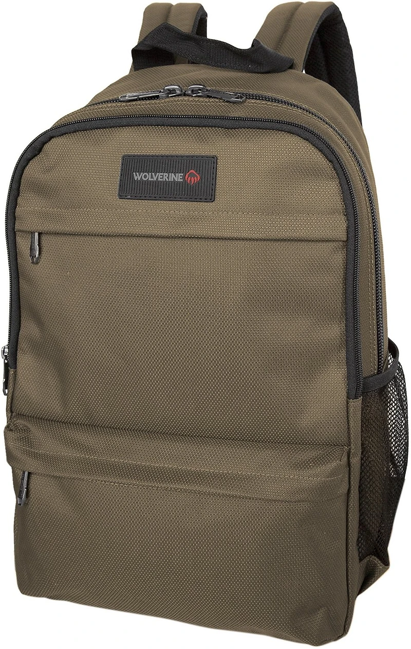 Wolverine Slimline Laptop 27 L Backpack