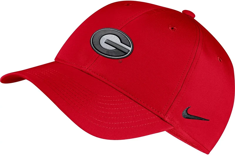 Nike Men's University of Georgia Dry L91 Cap