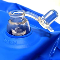 Franklin Kids' 20 in x 20 in Inflatable Dart Board