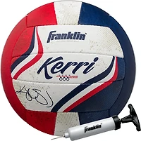 Franklin Kerri Walsh Jennings Team USA Beach Volleyball