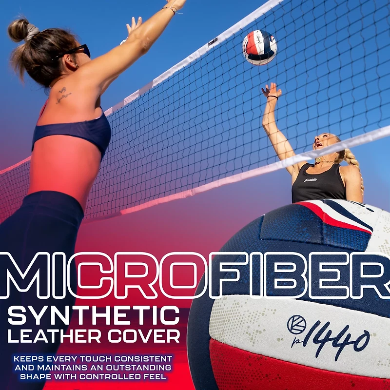 Franklin Kerri Walsh Jennings Team USA Beach Volleyball