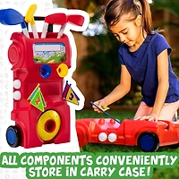 Franklin Kids' MyFirst Golf Club Set