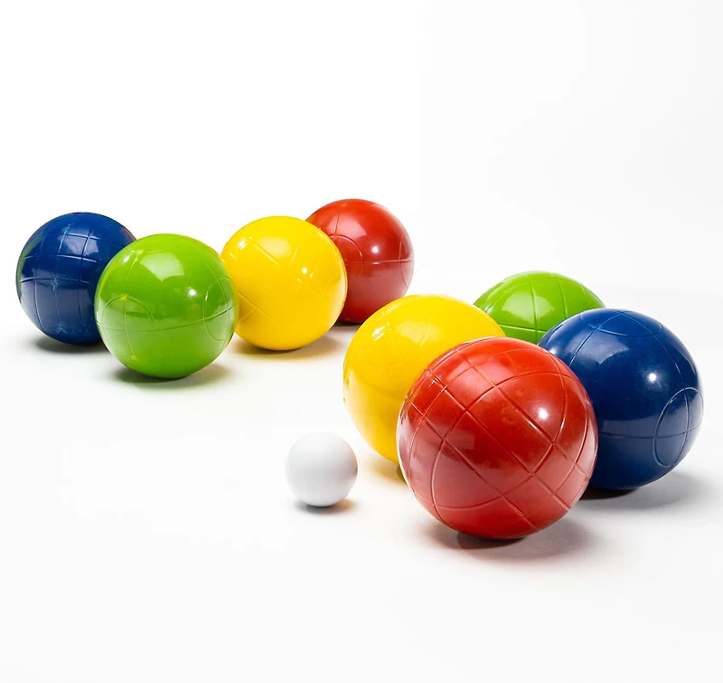 Franklin Recreational 90 mm Bocce Set