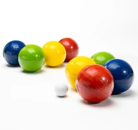 Franklin Recreational 90 mm Bocce Set