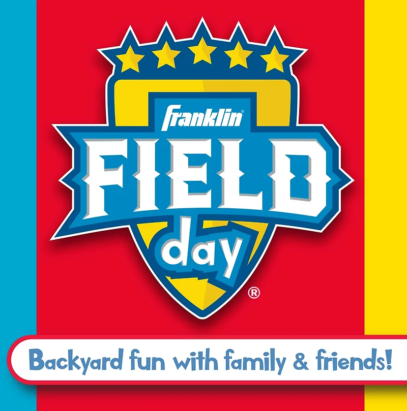 Franklin Kids' Toss N' Flip Darts Game