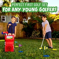 Franklin Kids' MyFirst Golf Club Set