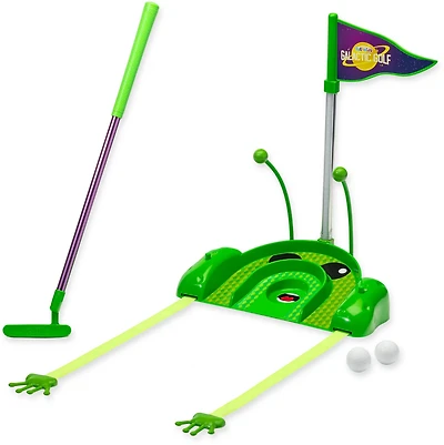 Franklin Kids' Galactic Golf Mini Golf Set