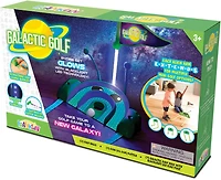 Franklin Kids' Galactic Golf Mini Golf Set