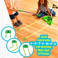 Franklin Kids' Galactic Golf Mini Golf Set