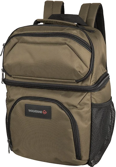 Wolverine 18 Can Cooler Backpack