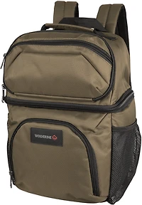 Wolverine 18 Can Cooler Backpack