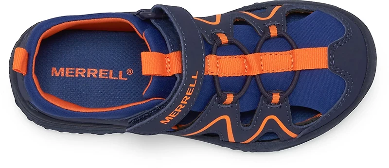 Merrell Girls' Hydro Explorer Sandals