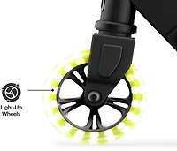 Jetson Juno Folding Kick Scooter