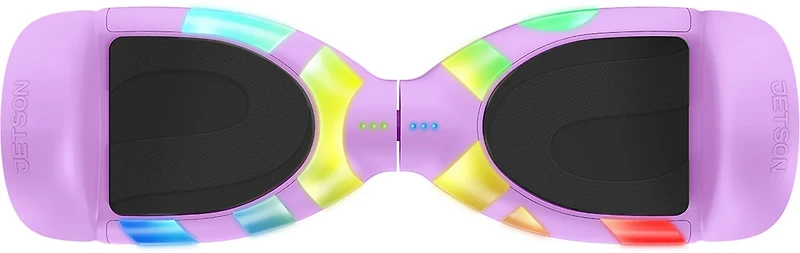 Jetson Litho X All-Terrain Hoverboard