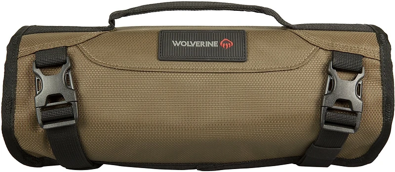 Wolverine 16 Pocket 28 in Utility Roll