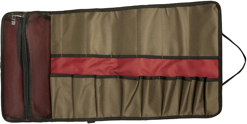 Wolverine 16 Pocket 28 in Utility Roll