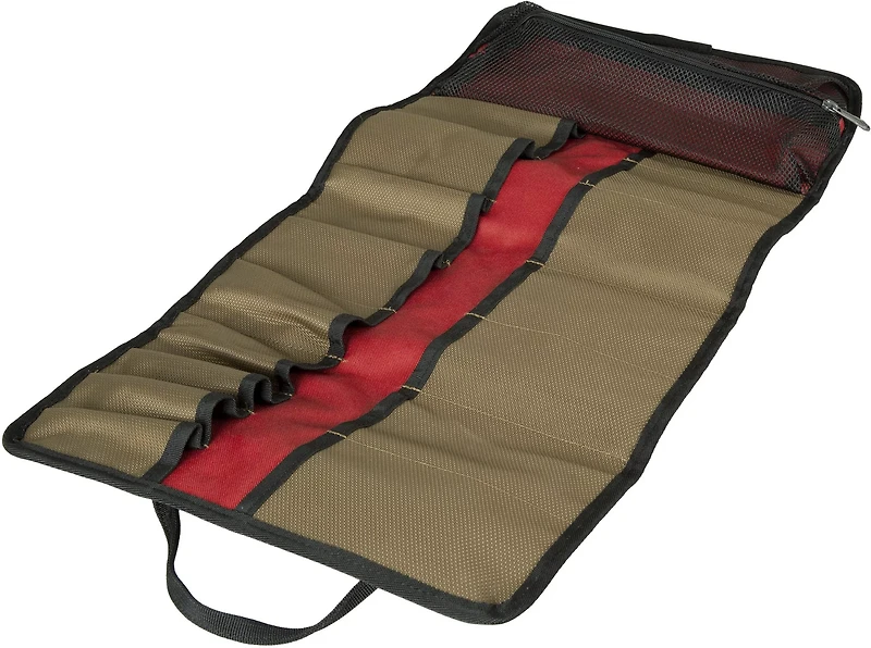 Wolverine 16 Pocket 28 in Utility Roll