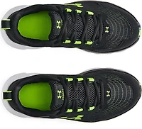 Under Armour Boys' Grade School Assert 9 Running Shoes