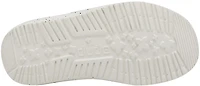 HEYDUDE Toddler Boys' Wally Stretch Slip-On Shoes