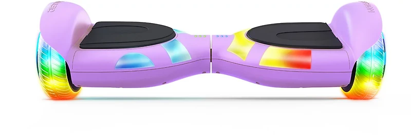 Jetson Litho X All-Terrain Hoverboard