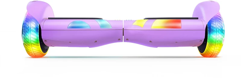 Jetson Litho X All-Terrain Hoverboard