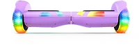 Jetson Litho X All-Terrain Hoverboard