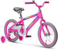 Jetson Girls' JLR M Light-Up Bike