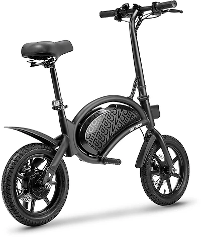 Jetson Bolt Up Ride-On Electric Bike