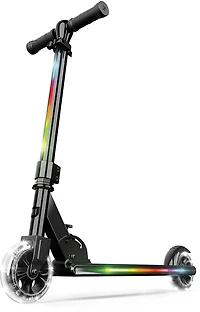 Jetson Mars Folding Kick Scooter
