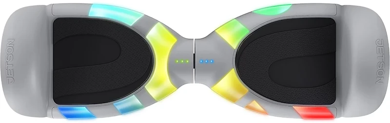 Jetson Litho X All-Terrain Hoverboard
