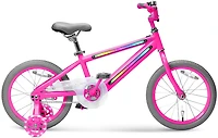 Jetson Girls' JLR M Light-Up Bike