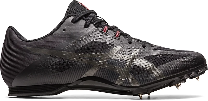 ASICS Adult Hyper MD 8 Track Spikes