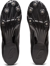 ASICS Adult Hyper MD 8 Track Spikes
