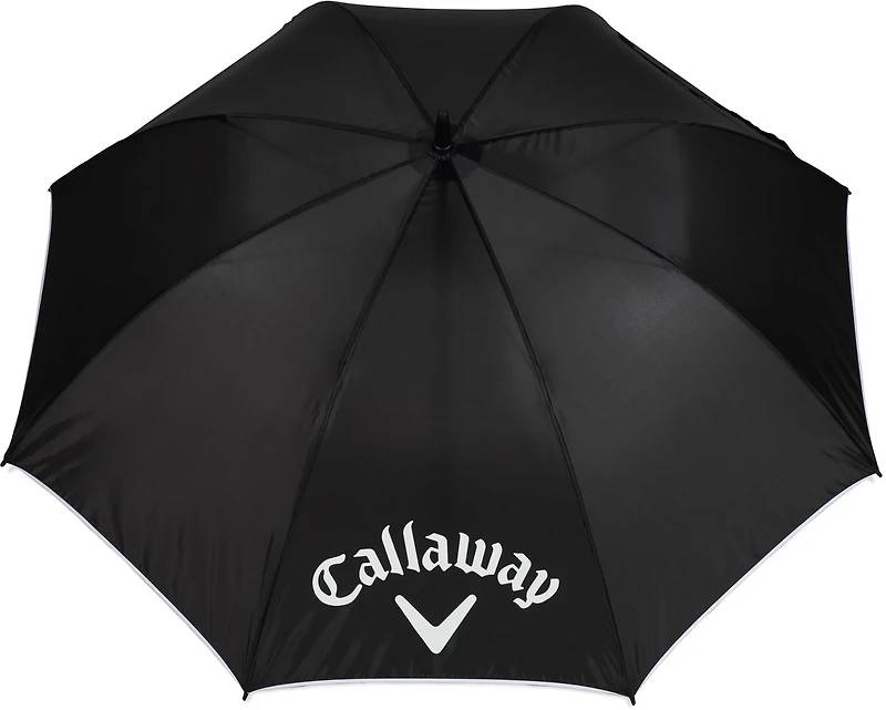 Callaway 60 in Double Canopy Golf Umbrella